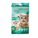 Hulu Cat 150g 卡茲化毛潔牙餅-雞肉/鮭魚/鮪魚/牛肉/海鮮/羊肉 貓點心 貓零食 貓餅乾-規格圖8