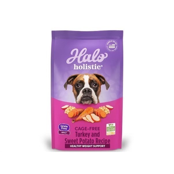 成犬(低脂火雞肉)