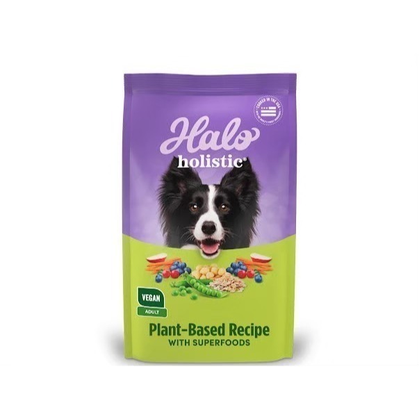 嘿囉 HALO【超取限1包 】10LB 狗飼料全品項   幼犬/成犬/老犬-狗飼料  10磅-規格圖6