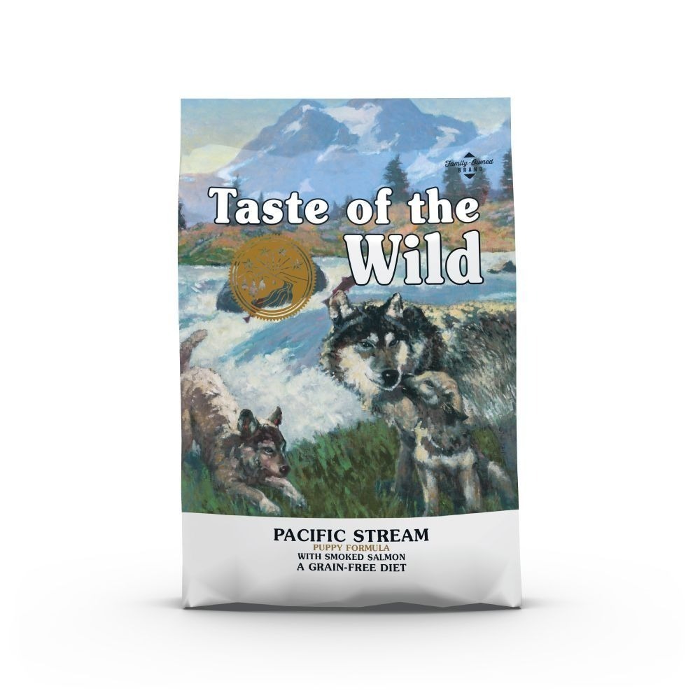 【WDJ-海陸饗宴 2.27KG 無穀狗飼料 -成犬 幼犬 犬飼料-狗飼料-規格圖11