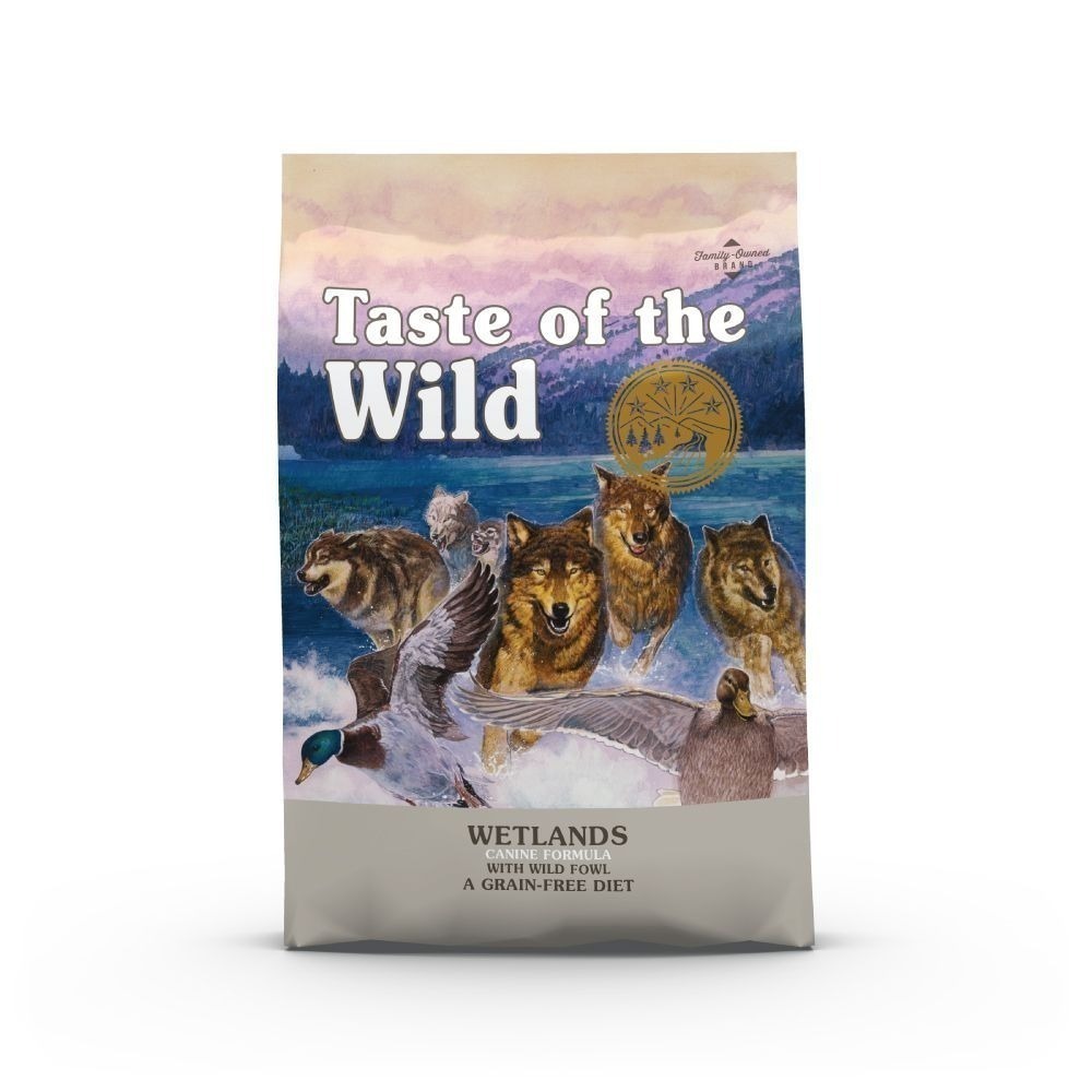 【WDJ-海陸饗宴 2.27KG 無穀狗飼料 -成犬 幼犬 犬飼料-狗飼料-規格圖11