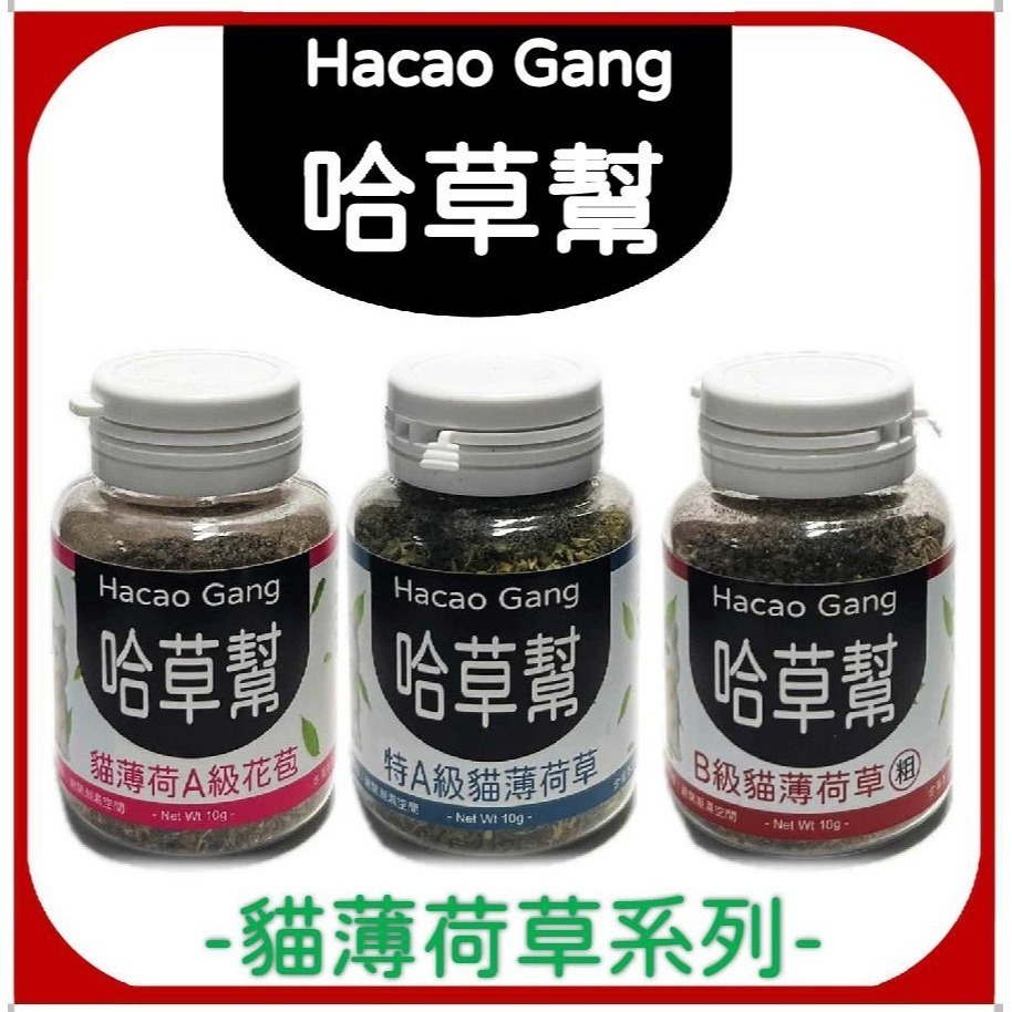 哈草幫- 10G -貓薄荷草 / 緩解情緒 / 享受愉悅心情-細節圖2