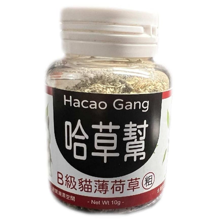 哈草幫- 10G -貓薄荷草 / 緩解情緒 / 享受愉悅心情-規格圖3