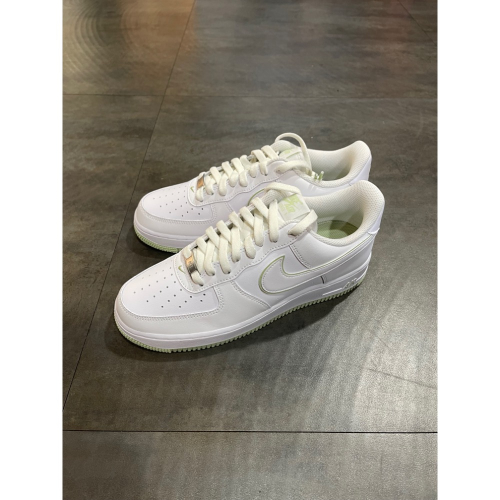 斑馬團Nike Air Force 1復古籃球鞋/男鞋/百搭/時尚/必強款/搶手/限量/DV0788-105