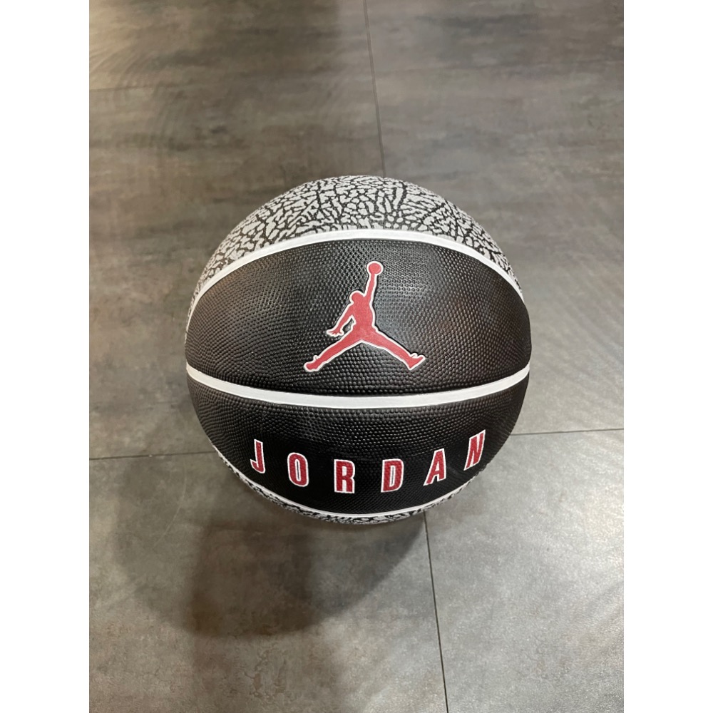 🌹斑馬團🌹Nike Jordan 籃球/7號球/國際標準球/耐磨/好打/亮眼/時尚/經典/100825505507-細節圖2