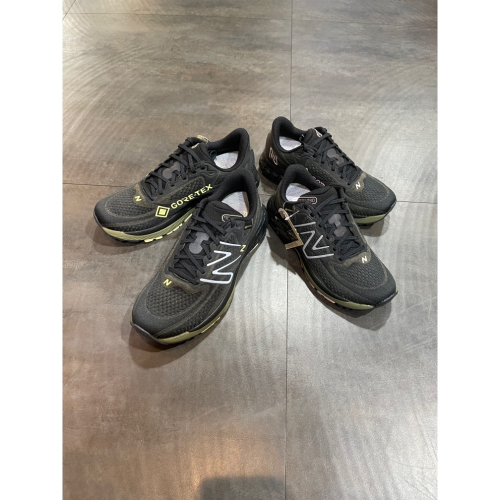 斑馬團Newbalance 880慢跑鞋/男鞋/女鞋/Gore-Tex/2E/防水/寬楦頭/M880GL13