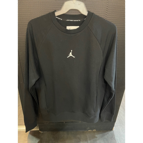 🌹斑馬團🌹Nike Jordan 大學T /男裝/3XL/圓領衫/百搭/時尚潮流/搶手/必備/DV1287-010