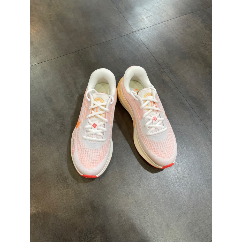 🌹斑馬團🌹Nike Journey Run慢跑鞋/女鞋/柔軟/舒適/百搭/經典/輕量/彈性/FJ7765-118-細節圖2