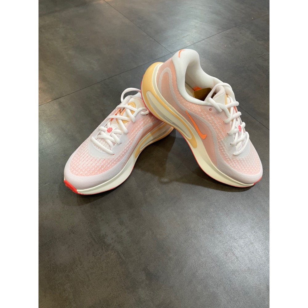 🌹斑馬團🌹Nike Journey Run慢跑鞋/女鞋/柔軟/舒適/百搭/經典/輕量/彈性/FJ7765-118-細節圖4