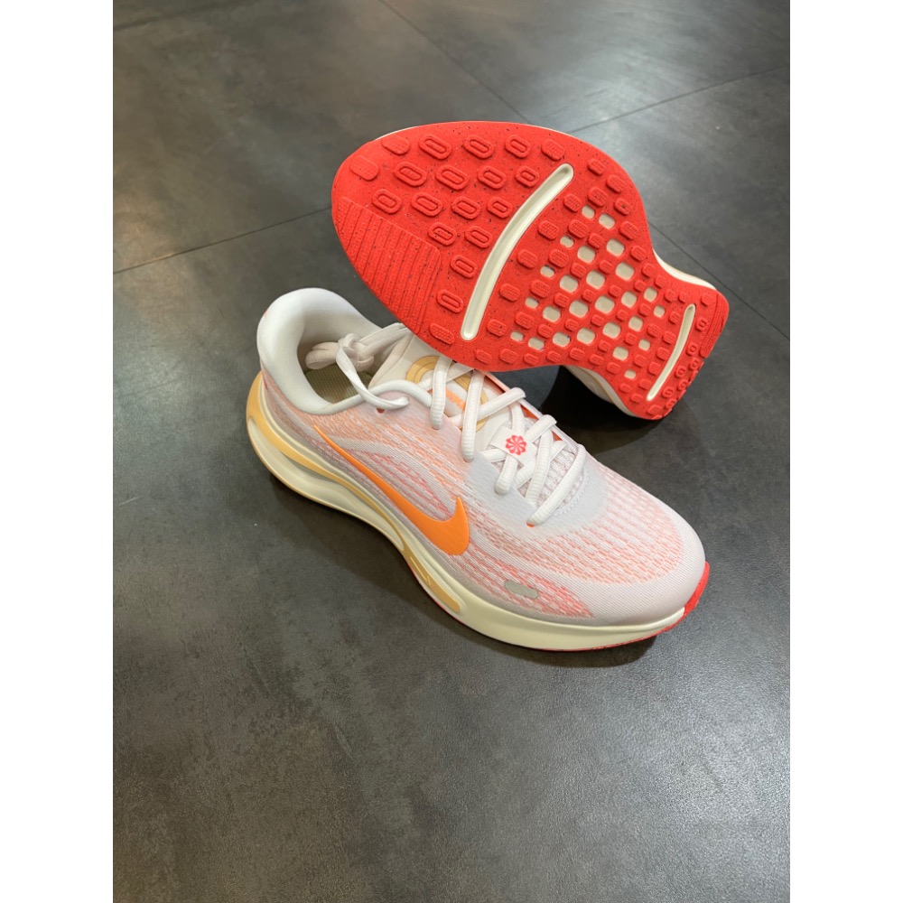 🌹斑馬團🌹Nike Journey Run慢跑鞋/女鞋/柔軟/舒適/百搭/經典/輕量/彈性/FJ7765-118-細節圖5