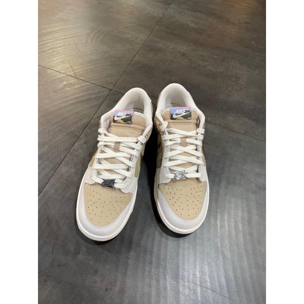 🌹斑馬團🌹Nike Dunk 運動鞋/男鞋/馬年/限定款/秒殺款/時尚/潮流/休閒復古/搶手/IQ1118-220-細節圖2