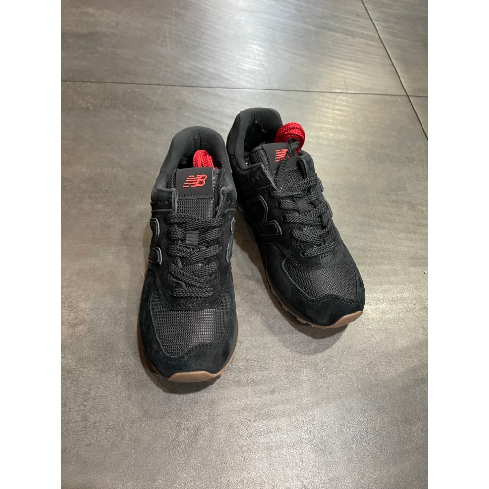 🌹斑馬團🌹Newbalance 574 慢跑鞋/男女鞋/女鞋/男鞋/復古/百搭/經典/時尚/潮流/U5748HM-細節圖2