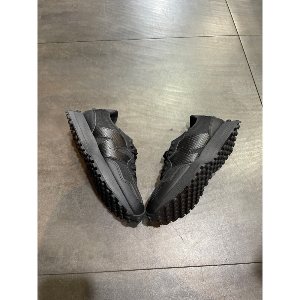 🌹斑馬團🌹搶手貨🎉Newbalance 327 慢跑鞋/男鞋/女鞋/全尺寸/復古舒適/時尚潮流/U327SCA-細節圖6