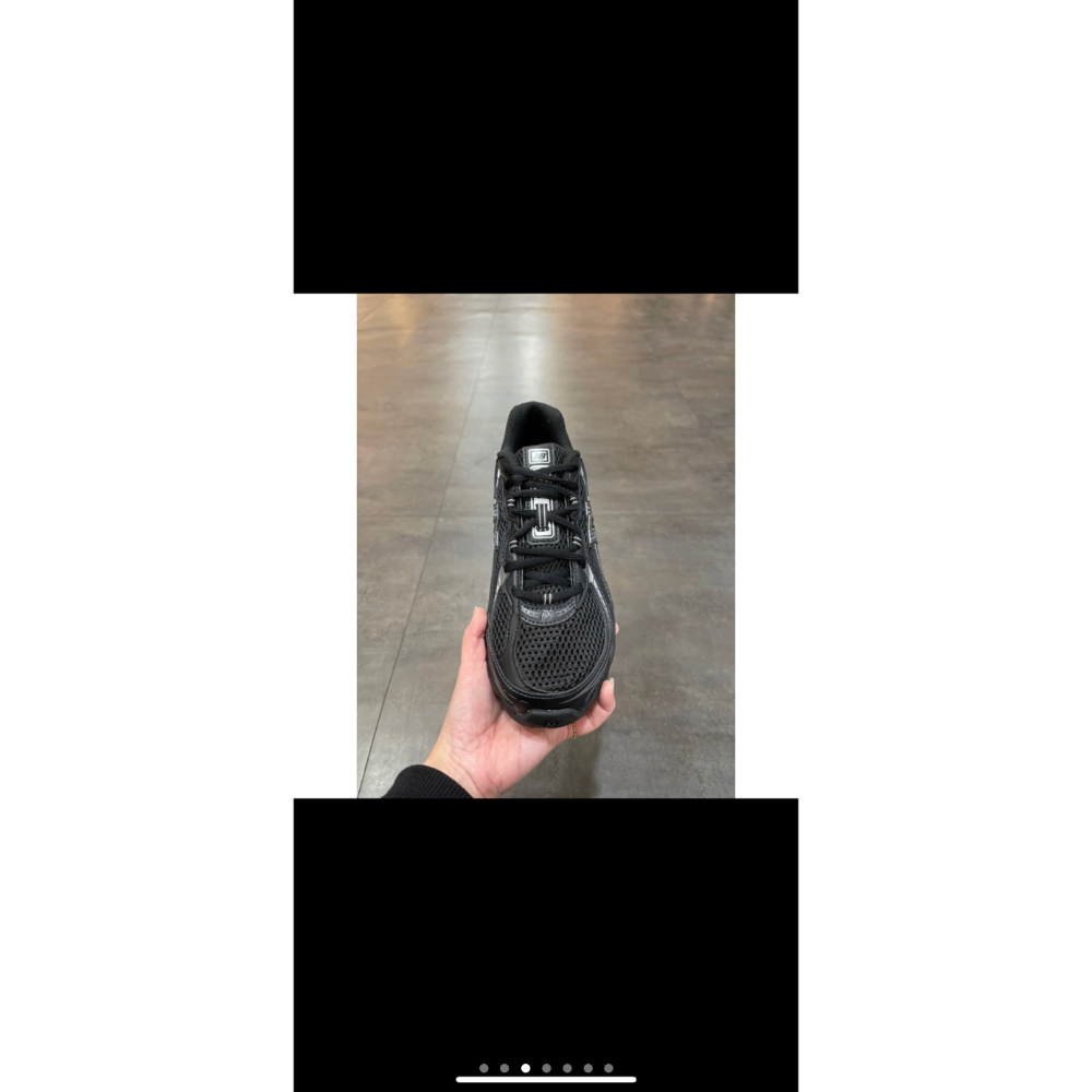 🌹斑馬團🌹Newbalance 740 慢跑鞋/男女鞋/全尺寸/情侶鞋/復古/古著/搶/柔軟舒適/U740BM2-細節圖2