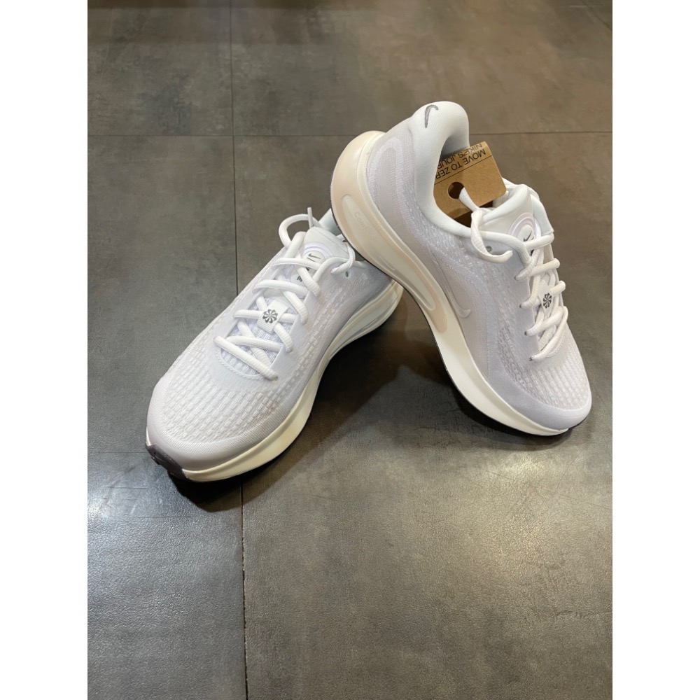 🌹斑馬團🌹Nike Journey Run慢跑鞋/女鞋/柔軟/舒適/百搭/經典/輕量/彈性/FJ7765-119-細節圖4