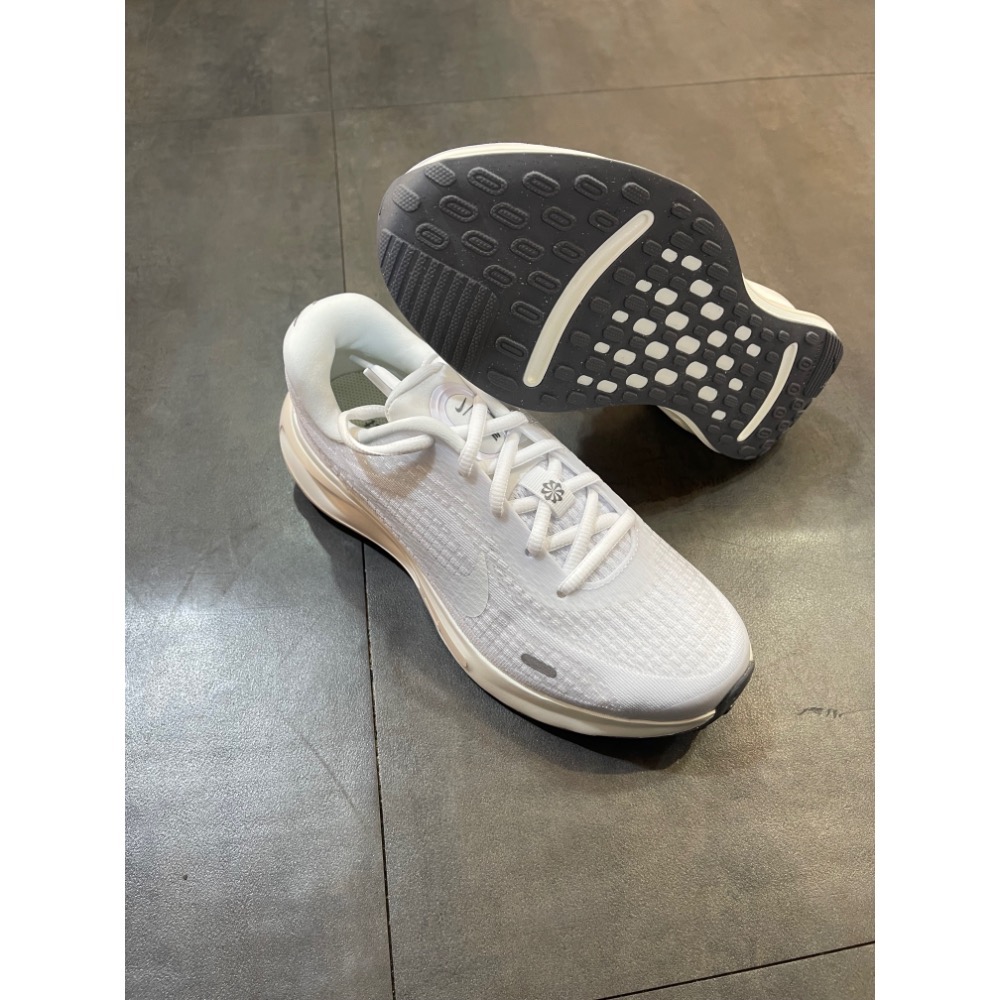 🌹斑馬團🌹Nike Journey Run慢跑鞋/女鞋/柔軟/舒適/百搭/經典/輕量/彈性/FJ7765-119-細節圖5