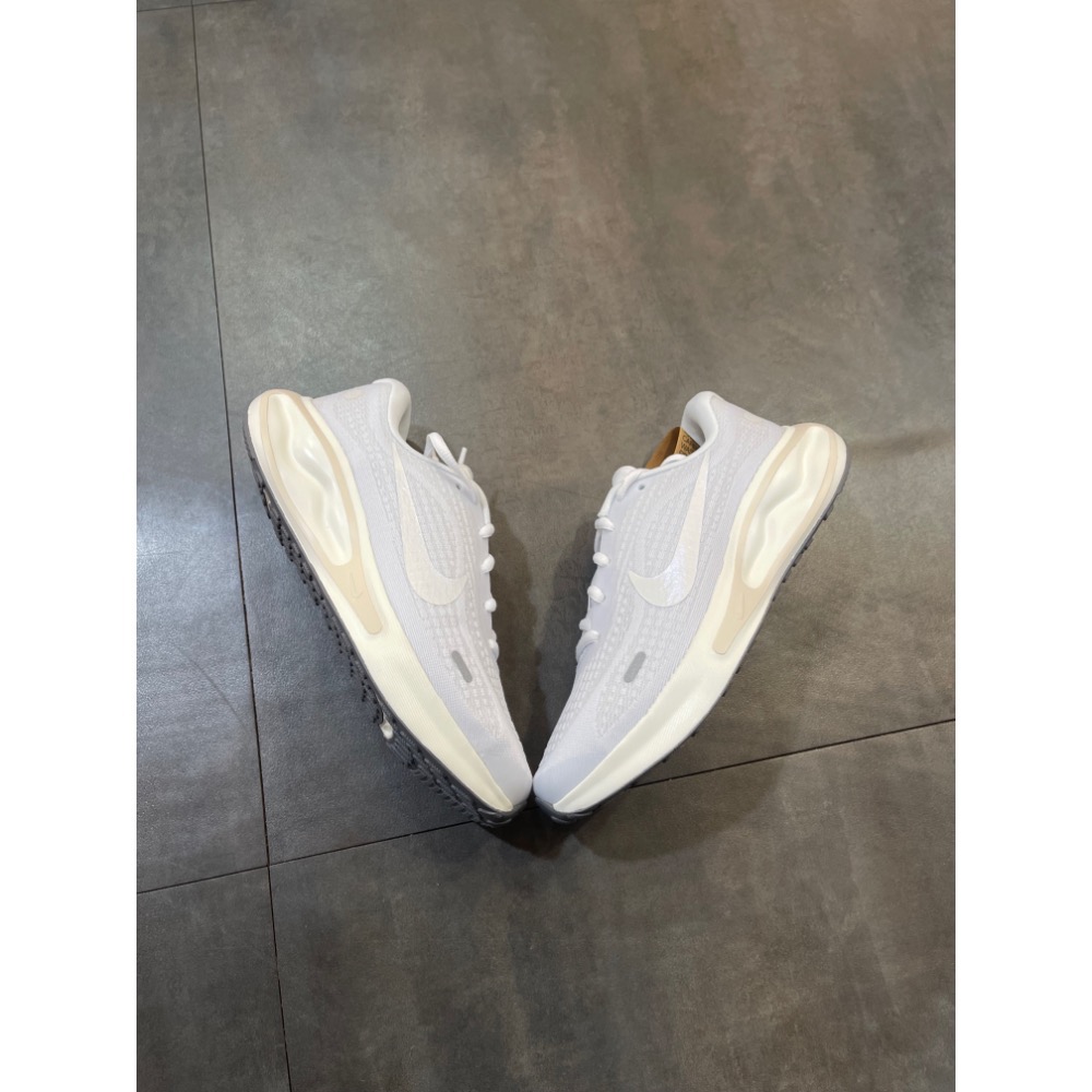 🌹斑馬團🌹Nike Journey Run慢跑鞋/女鞋/柔軟/舒適/百搭/經典/輕量/彈性/FJ7765-119-細節圖6