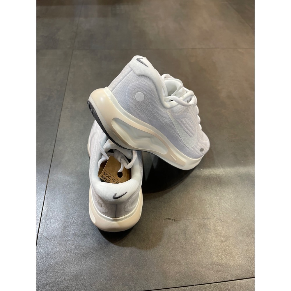 🌹斑馬團🌹Nike Journey Run慢跑鞋/女鞋/柔軟/舒適/百搭/經典/輕量/彈性/FJ7765-119-細節圖7