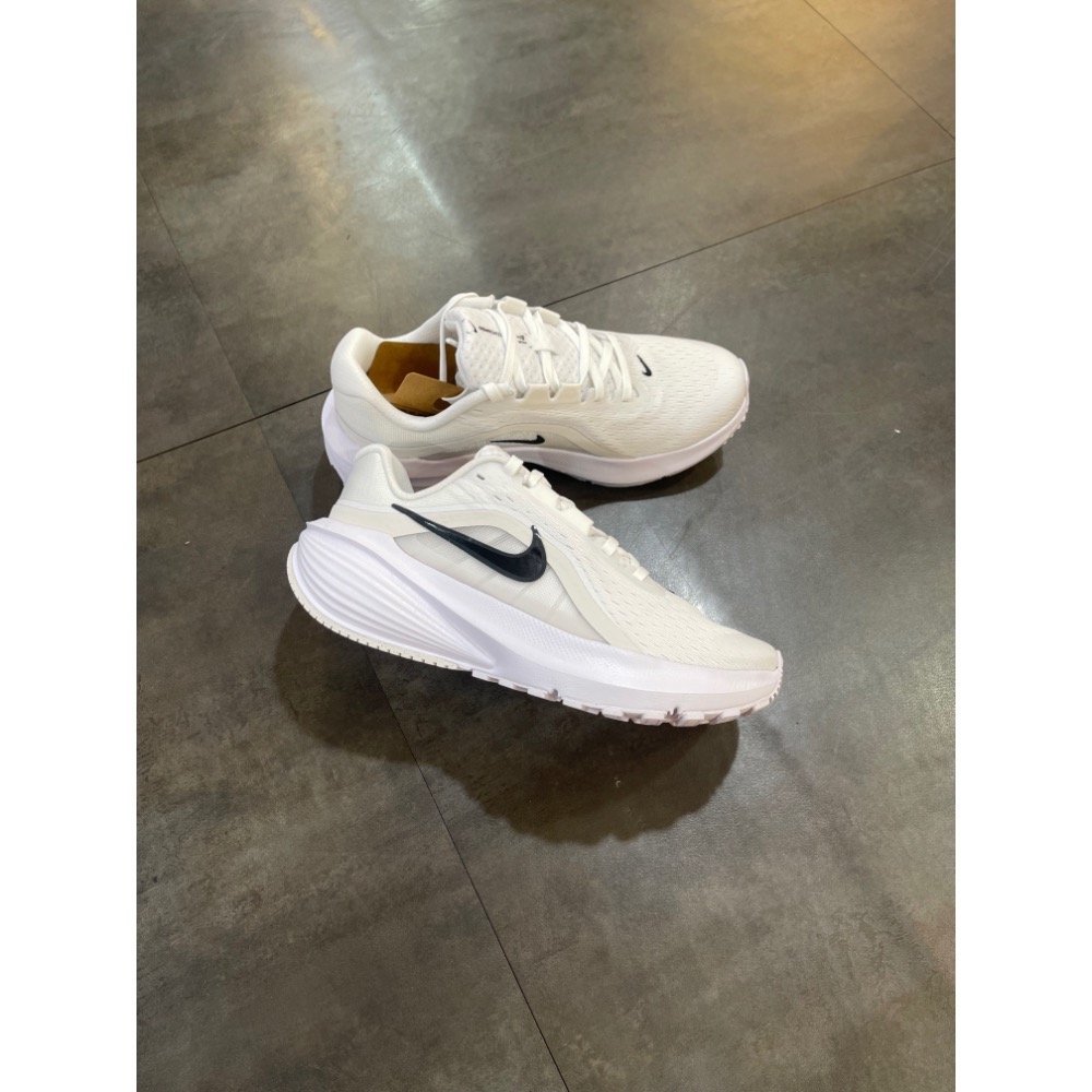 🌹斑馬團🌹Nike 慢跑鞋/女鞋/柔軟/舒適/百搭/經典/輕量/彈性/IB1899-101-細節圖3