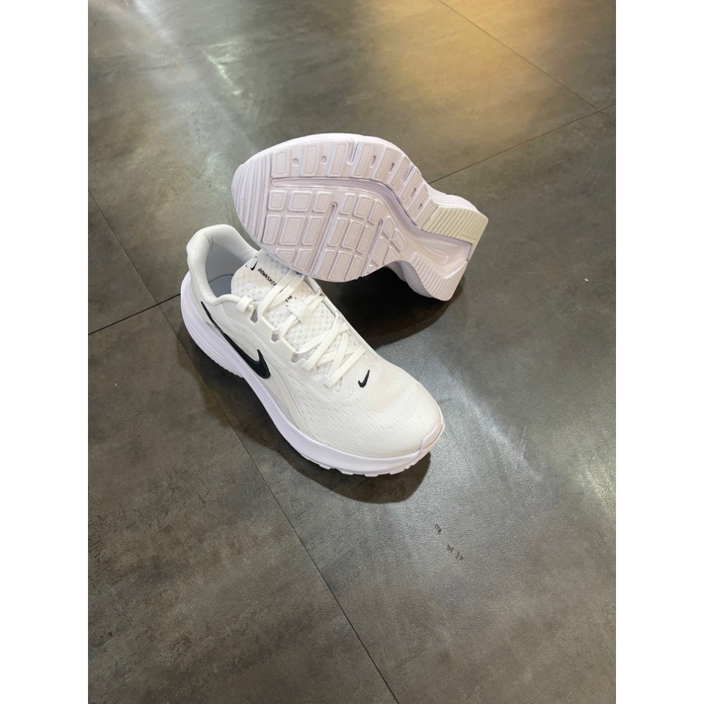 🌹斑馬團🌹Nike 慢跑鞋/女鞋/柔軟/舒適/百搭/經典/輕量/彈性/IB1899-101-細節圖5