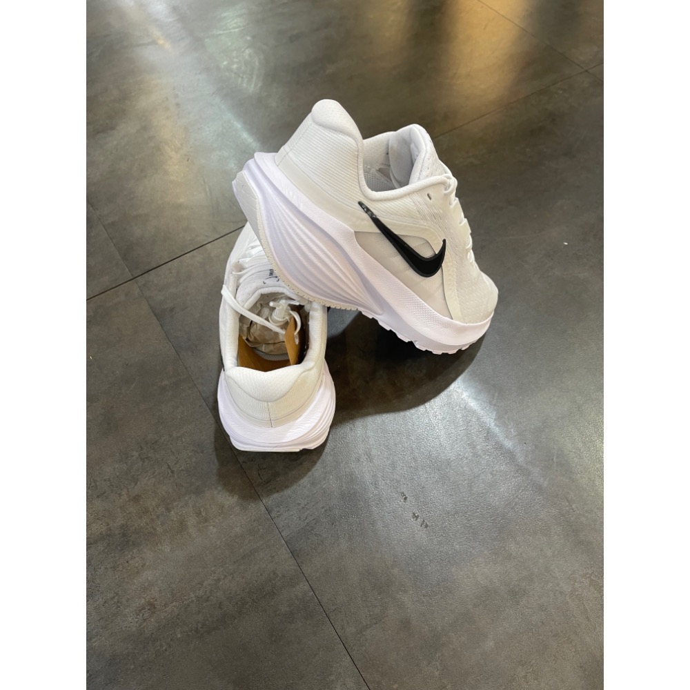 🌹斑馬團🌹Nike 慢跑鞋/女鞋/柔軟/舒適/百搭/經典/輕量/彈性/IB1899-101-細節圖7