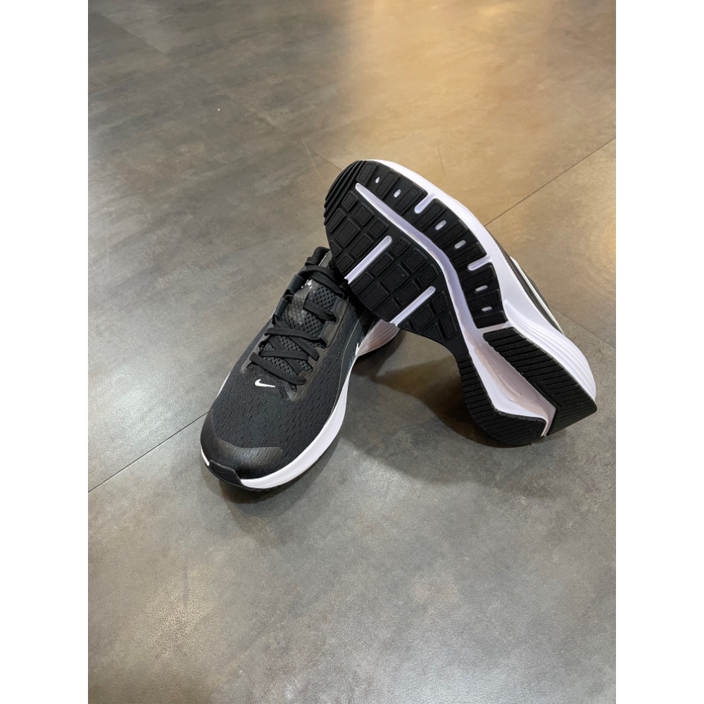 🌹斑馬團🌹Nike 慢跑鞋/男鞋/US13/13號/百搭/柔軟/舒適/輕量/透氣/彈性/IB1895-103-細節圖3