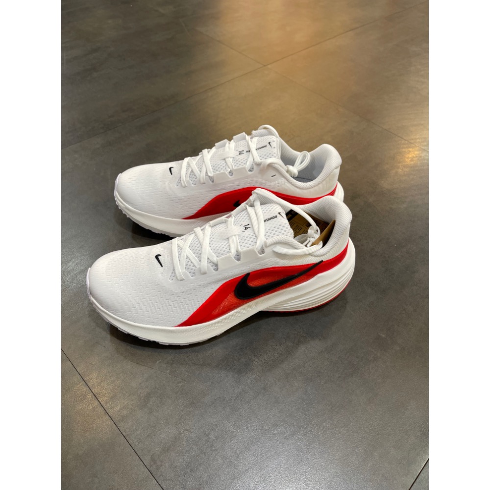 🌹斑馬團🌹Nike 慢跑鞋/男鞋/US13/13號/百搭/柔軟/舒適/輕量/透氣/彈性/IB1895-103-細節圖5
