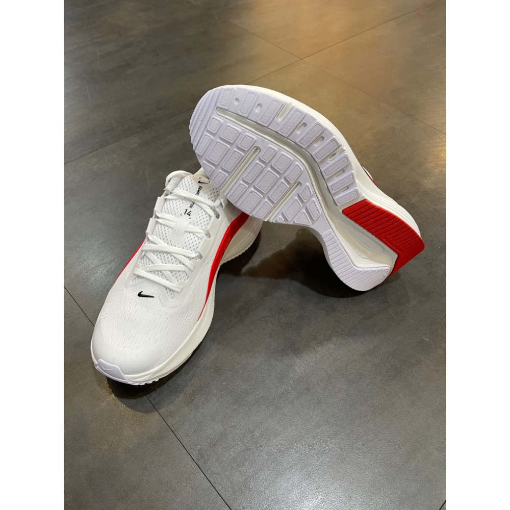 🌹斑馬團🌹Nike 慢跑鞋/男鞋/US13/13號/百搭/柔軟/舒適/輕量/透氣/彈性/IB1895-103-細節圖6