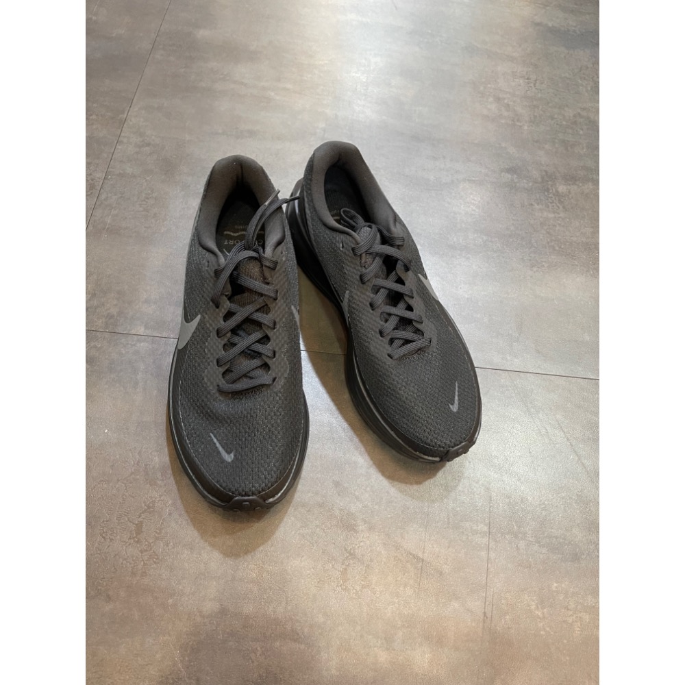 🌹斑馬團🌹Nike 慢跑鞋/男鞋/US13/31公分/柔軟/舒適/百搭/經典/輕量/彈性/HJ9198-002-細節圖2