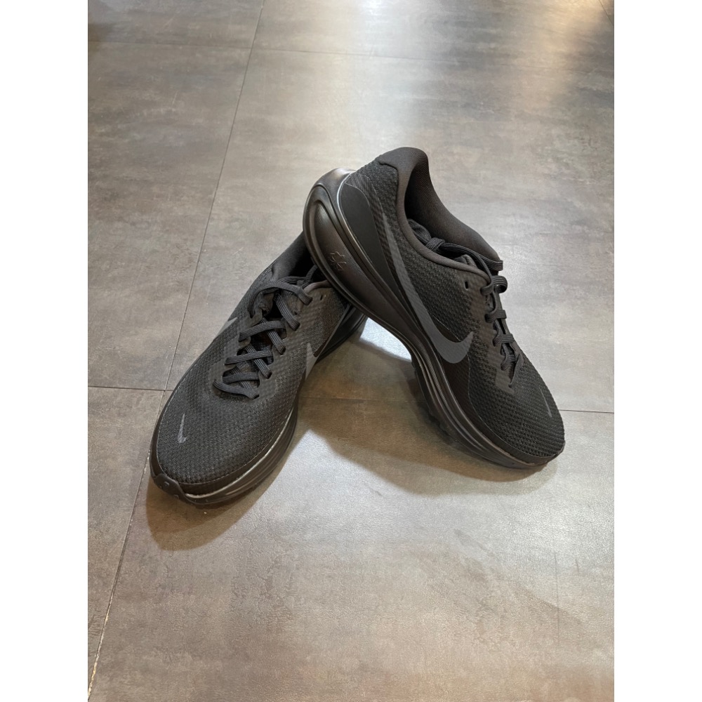 🌹斑馬團🌹Nike 慢跑鞋/男鞋/US13/31公分/柔軟/舒適/百搭/經典/輕量/彈性/HJ9198-002-細節圖4