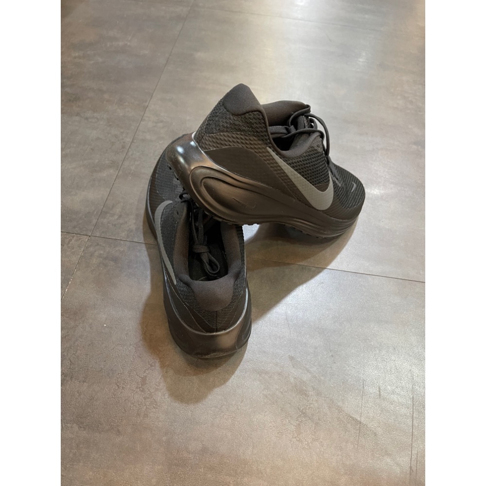 🌹斑馬團🌹Nike 慢跑鞋/男鞋/US13/31公分/柔軟/舒適/百搭/經典/輕量/彈性/HJ9198-002-細節圖7