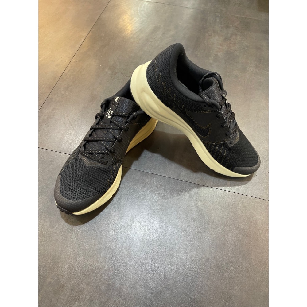 🌹斑馬團🌹Nike 慢跑鞋/男鞋/柔軟/舒適/百搭/經典/輕量/彈性/HM9594-010-細節圖3