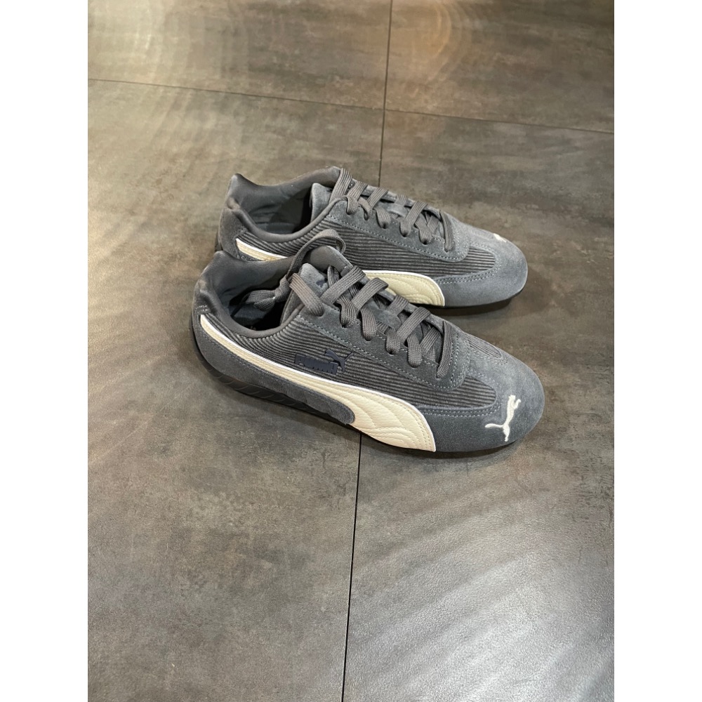 🌹斑馬團🌹Puma 賽車鞋/運動鞋/女鞋/男鞋/男女鞋/百搭/時尚/休閒/復古/潮流/柔軟/舒適/40772002-細節圖2