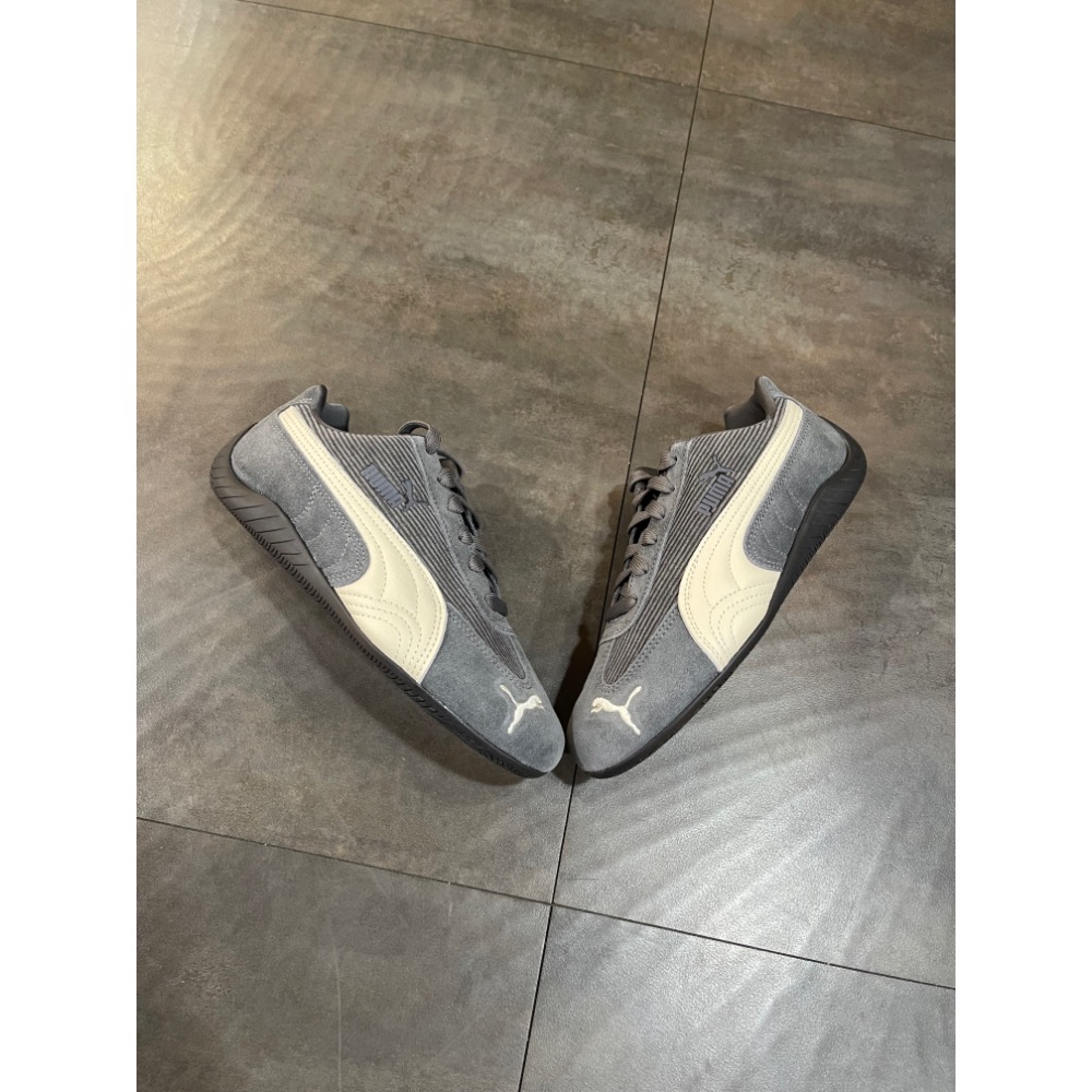 🌹斑馬團🌹Puma 賽車鞋/運動鞋/女鞋/男鞋/男女鞋/百搭/時尚/休閒/復古/潮流/柔軟/舒適/40772002-細節圖4