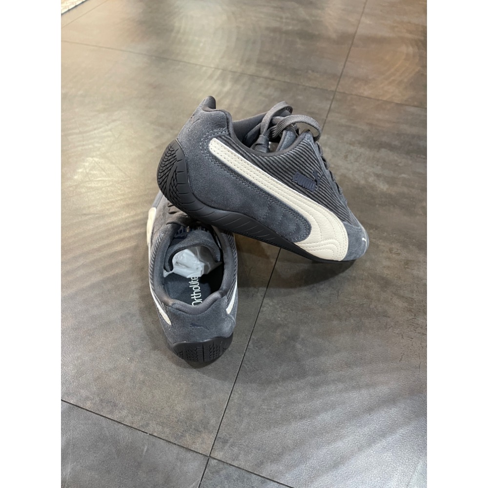 🌹斑馬團🌹Puma 賽車鞋/運動鞋/女鞋/男鞋/男女鞋/百搭/時尚/休閒/復古/潮流/柔軟/舒適/40772002-細節圖5