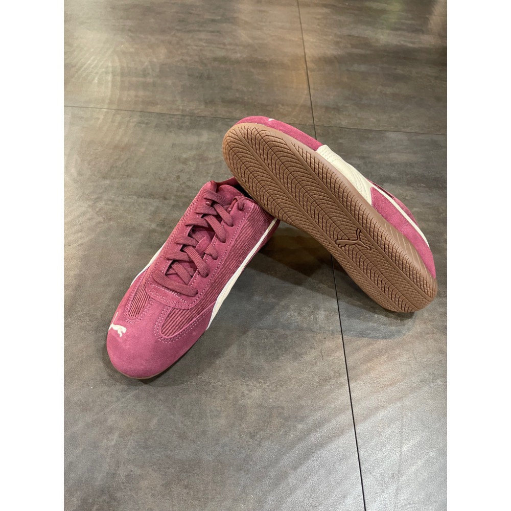 🌹斑馬團🌹Puma 賽車鞋/運動鞋/女鞋/男鞋/男女鞋/百搭/時尚/休閒/復古/潮流/柔軟/舒適/40772002-細節圖7