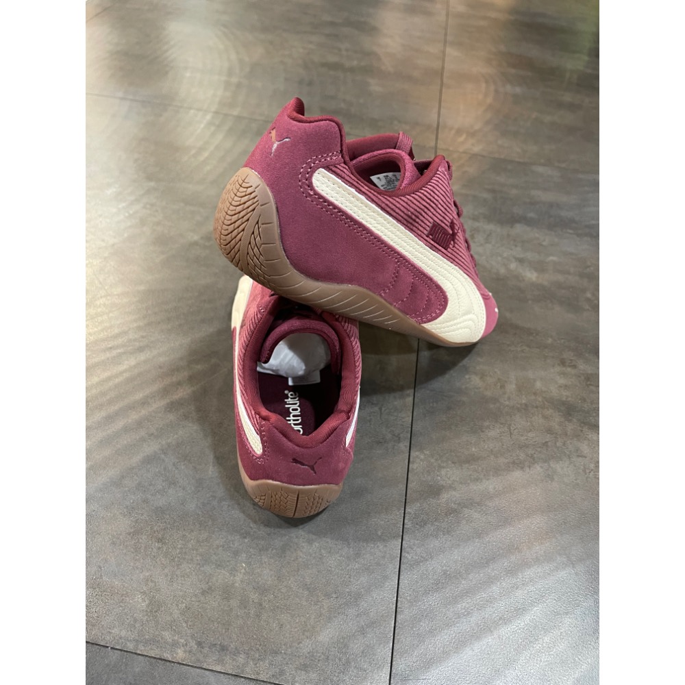 🌹斑馬團🌹Puma 賽車鞋/運動鞋/女鞋/男鞋/男女鞋/百搭/時尚/休閒/復古/潮流/柔軟/舒適/40772002-細節圖9