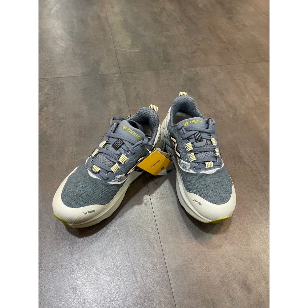 🌹斑馬團🌹Newbalance 慢跑鞋/女鞋/男鞋/Gore-Tex/2E/柔軟/黃金大底/防水/MHIG1KM-細節圖2