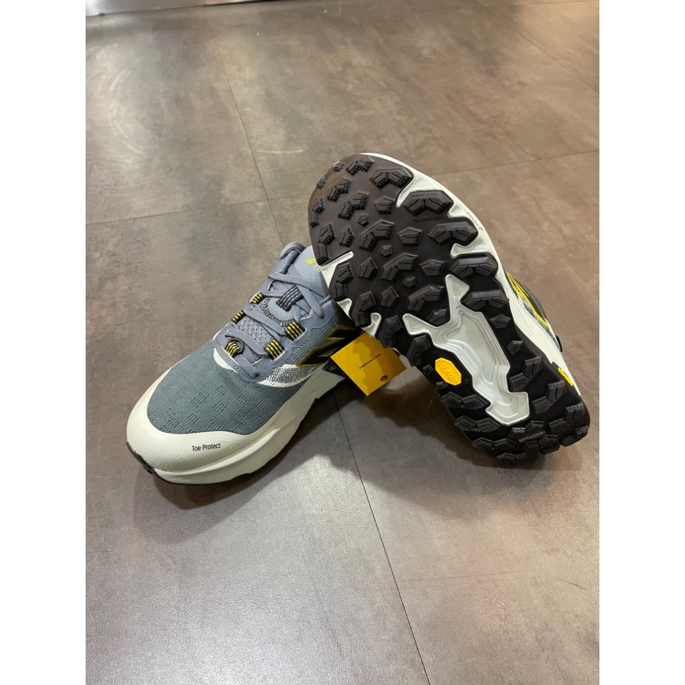 🌹斑馬團🌹Newbalance 慢跑鞋/女鞋/男鞋/Gore-Tex/2E/柔軟/黃金大底/防水/MHIG1KM-細節圖6