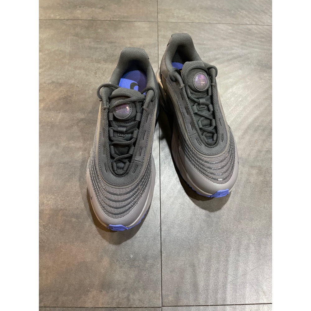 🌹斑馬團🌹Nike Air Max Fire慢跑鞋/男鞋/時尚/US13/氣墊/百搭/舒適/IR0819-002-細節圖2