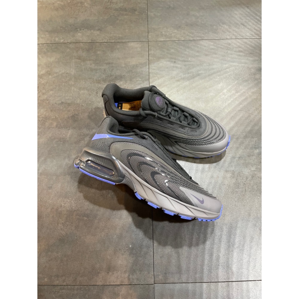 🌹斑馬團🌹Nike Air Max Fire慢跑鞋/男鞋/時尚/US13/氣墊/百搭/舒適/IR0819-002-細節圖3