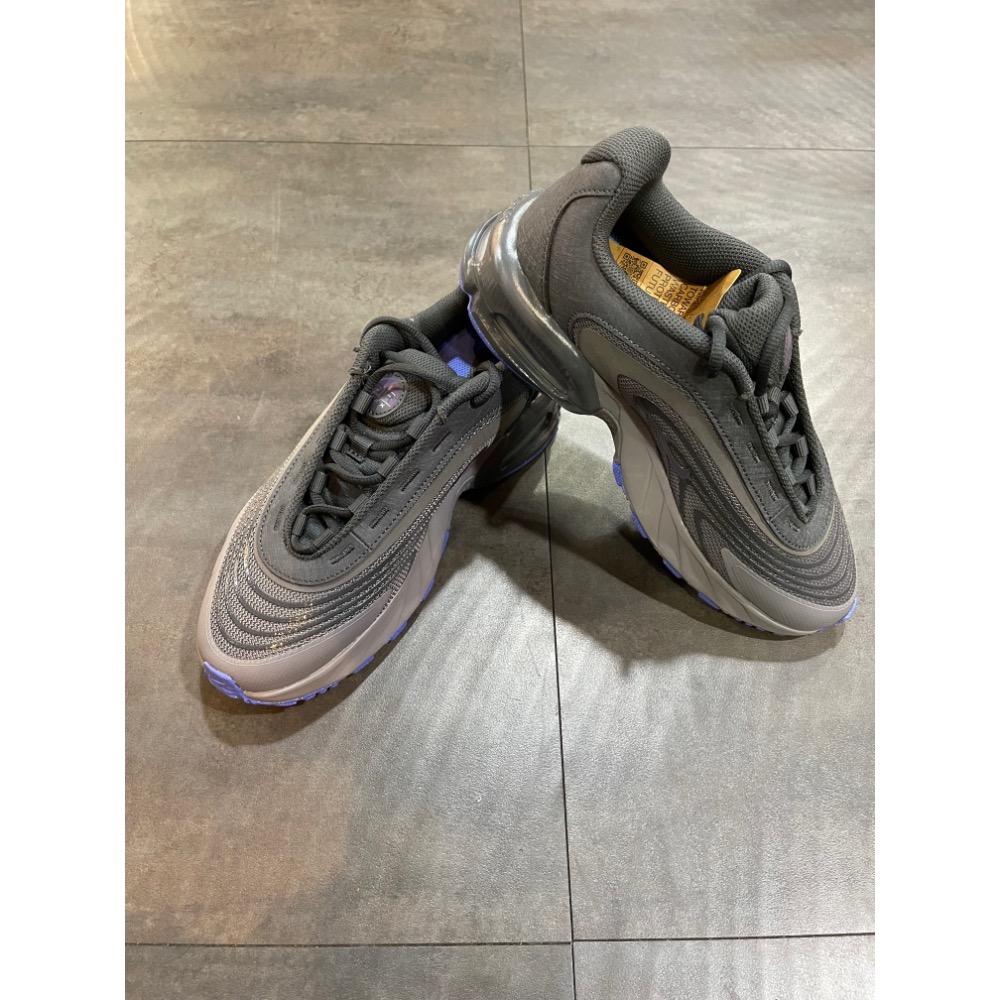 🌹斑馬團🌹Nike Air Max Fire慢跑鞋/男鞋/時尚/US13/氣墊/百搭/舒適/IR0819-002-細節圖4