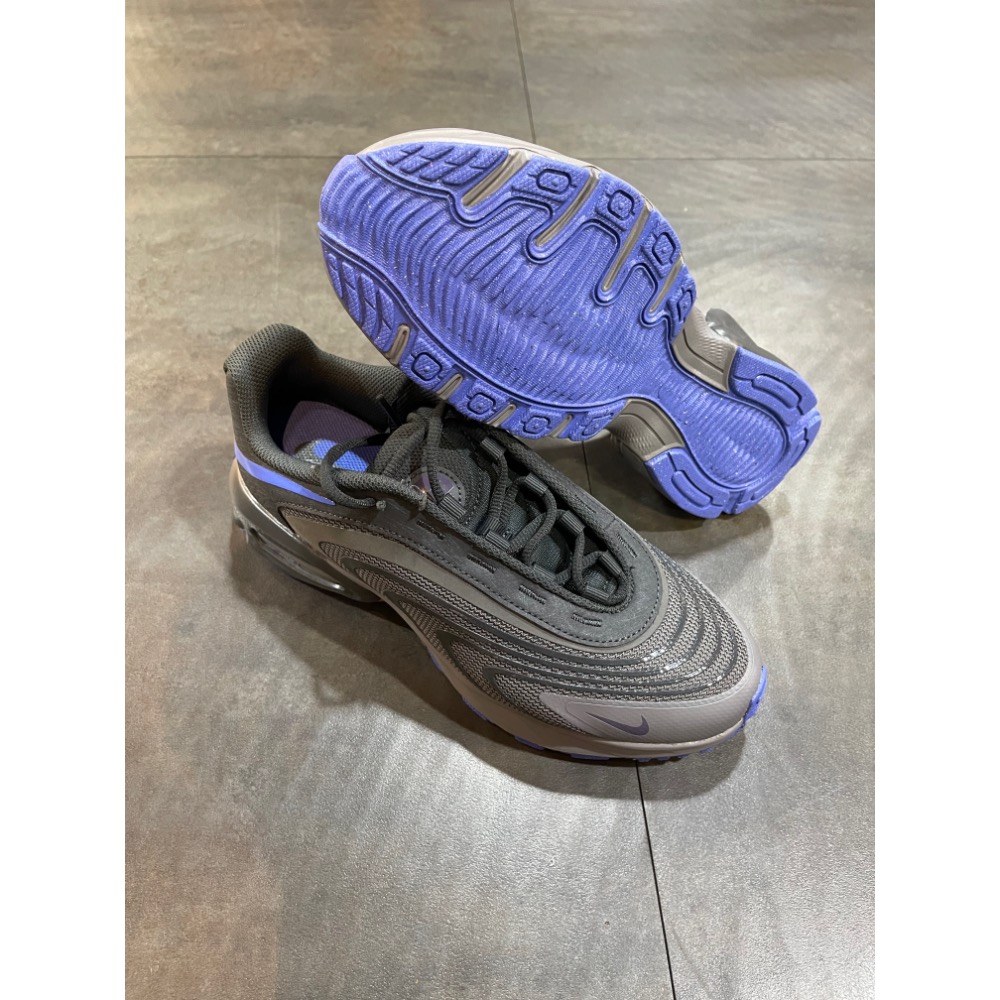 🌹斑馬團🌹Nike Air Max Fire慢跑鞋/男鞋/時尚/US13/氣墊/百搭/舒適/IR0819-002-細節圖5