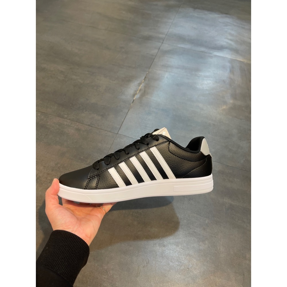 🌹斑馬團🌹Kswiss 休閒運動鞋/男鞋/復古/網球鞋/休閒/百搭/經典/舒適/時尚/好穿/04413030-細節圖8