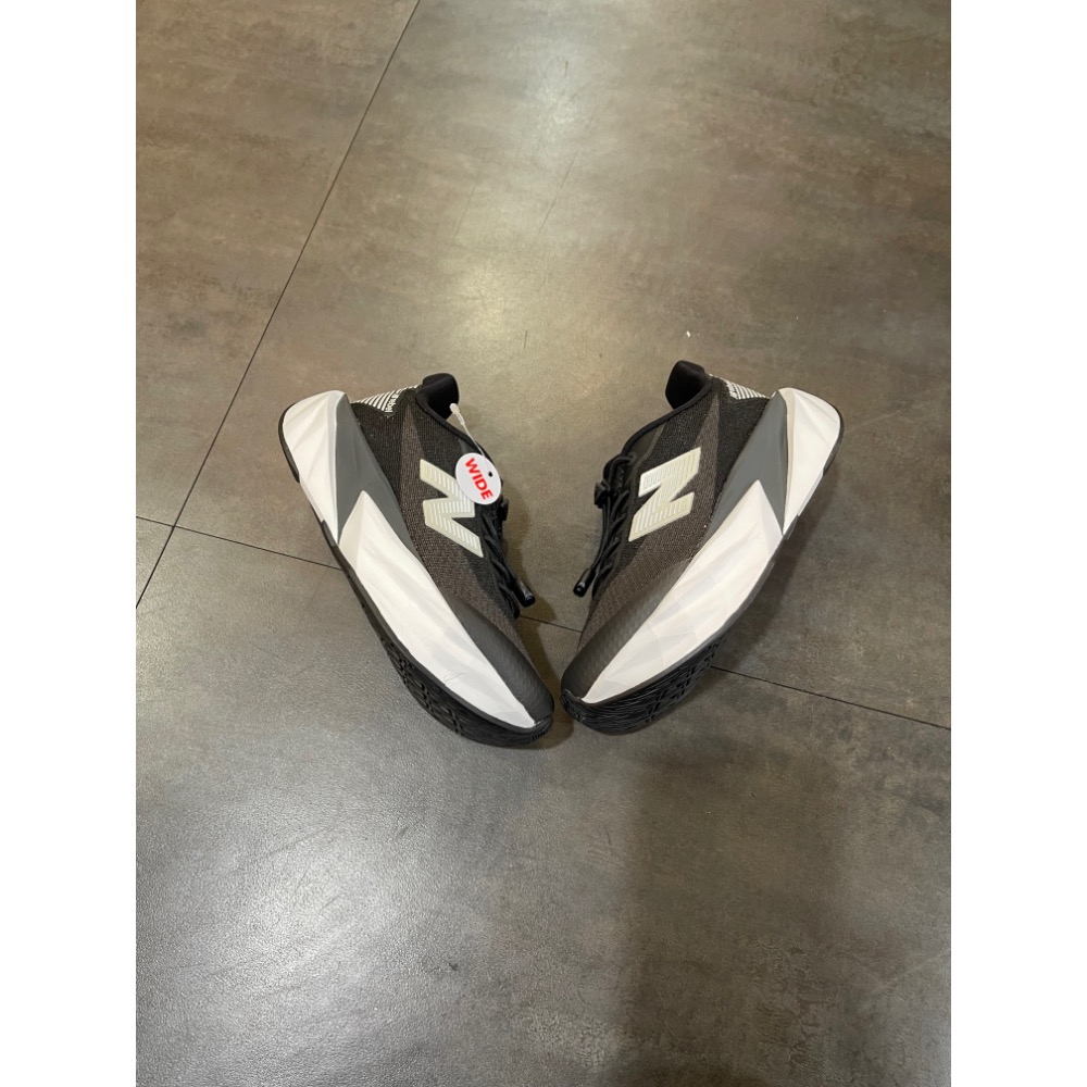 🌹斑馬團🌹搶🎉Newbalance 慢跑鞋/中童鞋/童鞋/鞋扣/免綁鞋帶/柔軟/舒適/經典/百搭/PFCX8P5-細節圖6