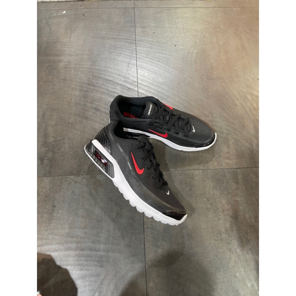 🌹斑馬團🌹Nike Air Max Bia慢跑鞋/男鞋/時尚/潮流/氣墊/經典/百搭/舒適/IO9416-001-細節圖2