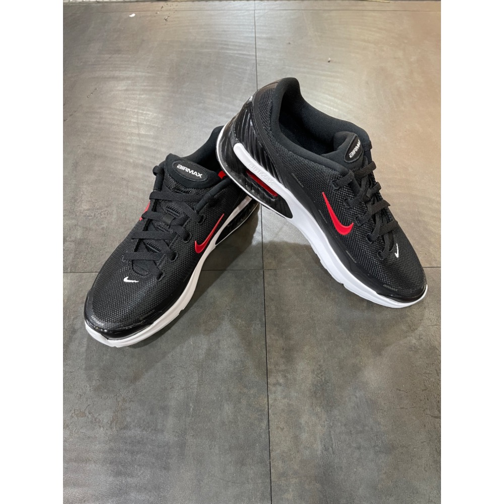 🌹斑馬團🌹Nike Air Max Bia慢跑鞋/男鞋/時尚/潮流/氣墊/經典/百搭/舒適/IO9416-001-細節圖3