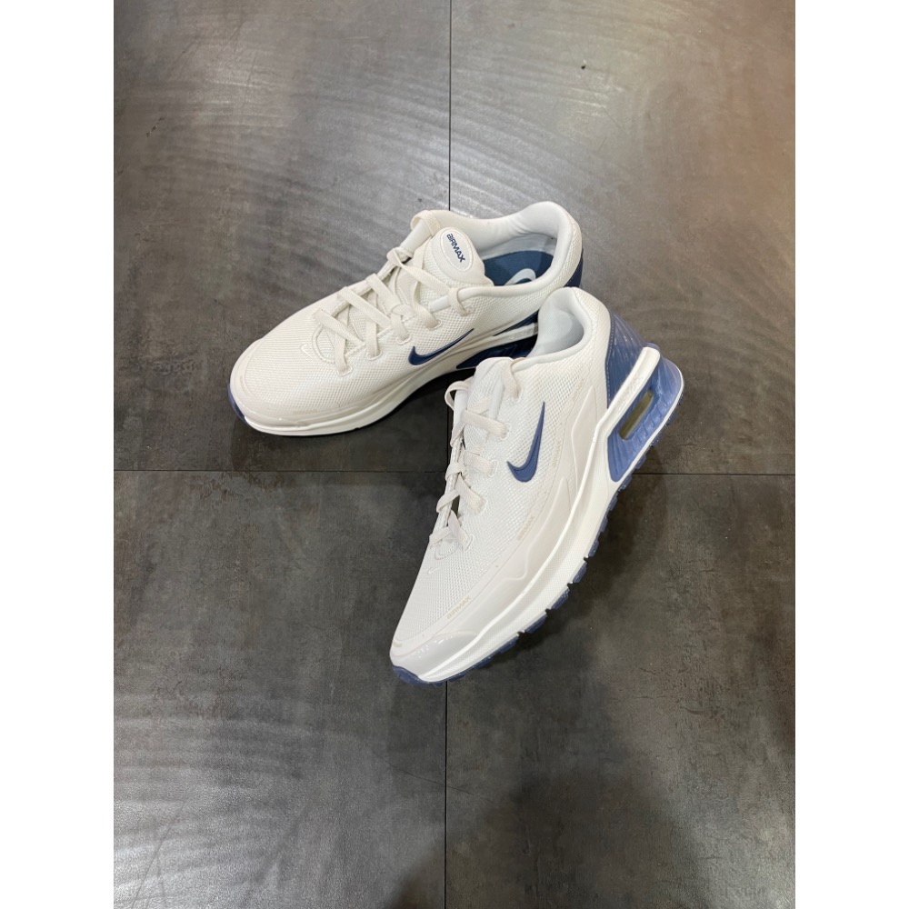 🌹斑馬團🌹Nike Air Max Bia慢跑鞋/男鞋/時尚/潮流/氣墊/經典/百搭/舒適/IO9416-001-細節圖6