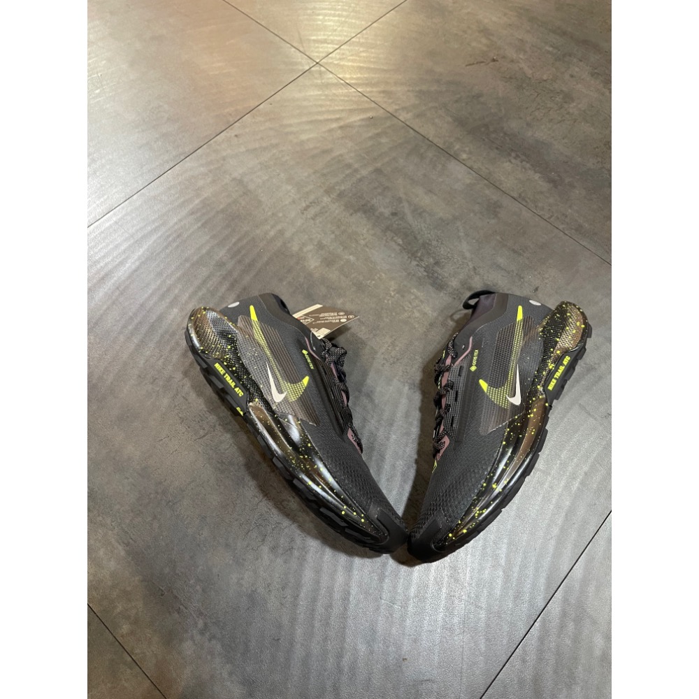 🌹斑馬團🌹Nike Pegasus慢跑鞋/男鞋/Gore-tex/柔軟/彈性/US13/防水/FQ0908-014-細節圖5