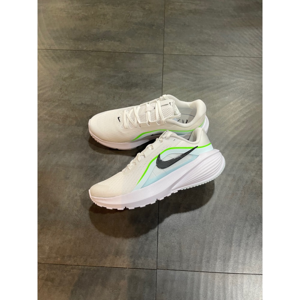 🌹斑馬團🌹Nike 慢跑鞋/男鞋/百搭/柔軟/舒適/輕量/透氣/彈性/IB1895-100-細節圖2